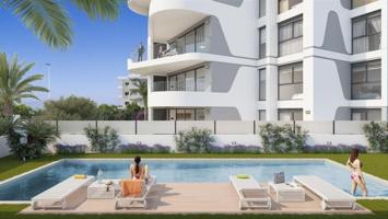 Apartamento en venta en Guardamar del Segura, Avenida del Puerto photo 0