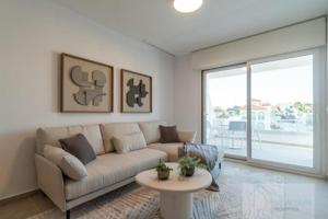 Apartamento en venta en Orihuela Costa, Orihuela Costa photo 0