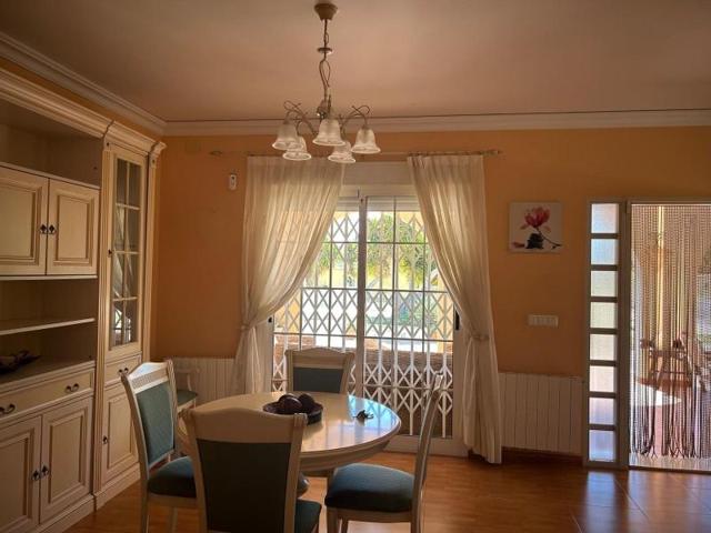 Chalet en venta en Aspe, Pedanías Oeste photo 0