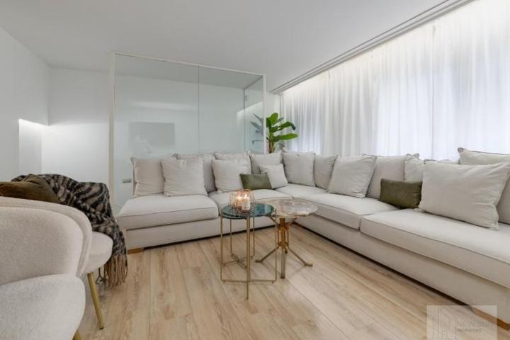Duplex en venta en Torrevieja, Playa del cura photo 0