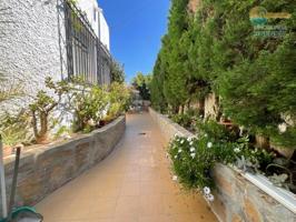 Chalet en venta en Puerto de Mazarrón, Bahía photo 0
