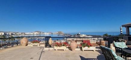 Aticos en venta en Águilas, El Castillo photo 0
