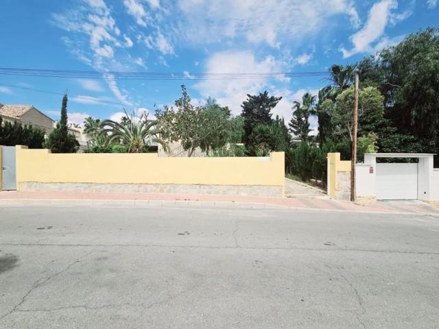 Chalet en venta en Torrevieja, Los Balcones - Los Altos del Edén photo 0