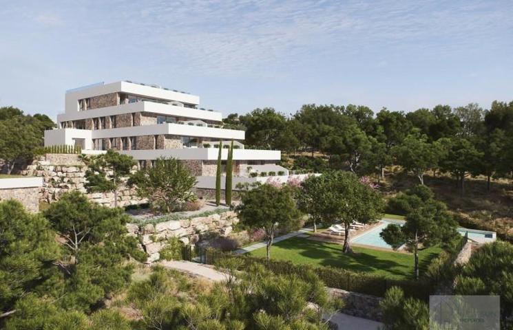 Bungalow en venta en Orihuela, Las Colinas Golf photo 0
