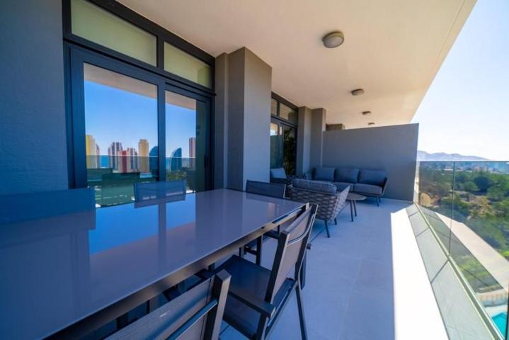 Apartamento en venta en Benidorm, Via Parque photo 0