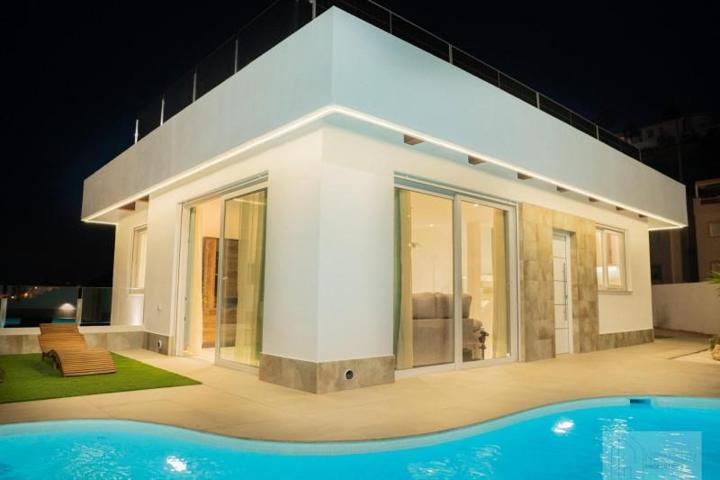 Chalet en venta en Ciudad quesada, Costa blanca sur photo 0