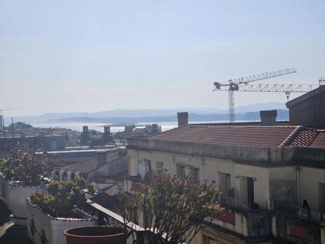 Piso en venta en Santander, Centro photo 0