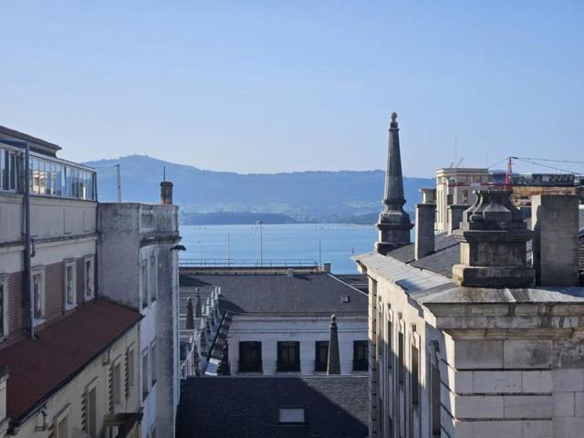 Piso en venta en Santander, Centro photo 0