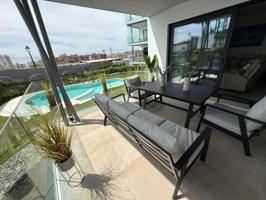 Piso en venta en Fuengirola, Los Pacos photo 0