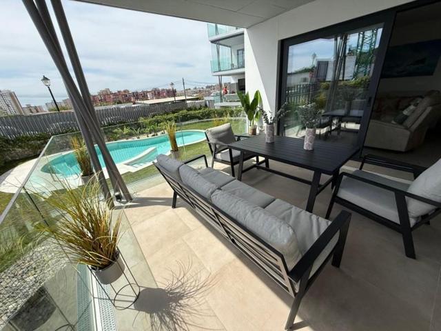 Piso en venta en Fuengirola, Los Pacos photo 0