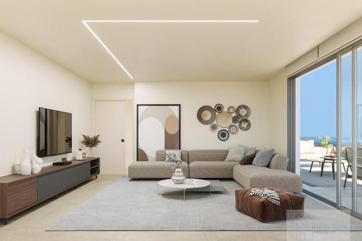 Piso en venta en Orihuela, Las Colinas Golf photo 0