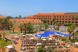 Apartamento en venta en Playa de las Américas, Playa de Las Americas photo 0