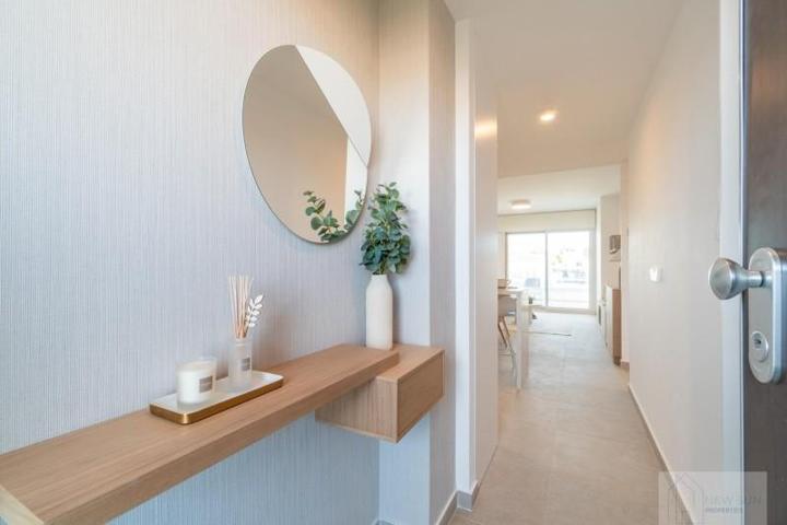 Apartamento en venta en Orihuela Costa, Orihuela Costa photo 0