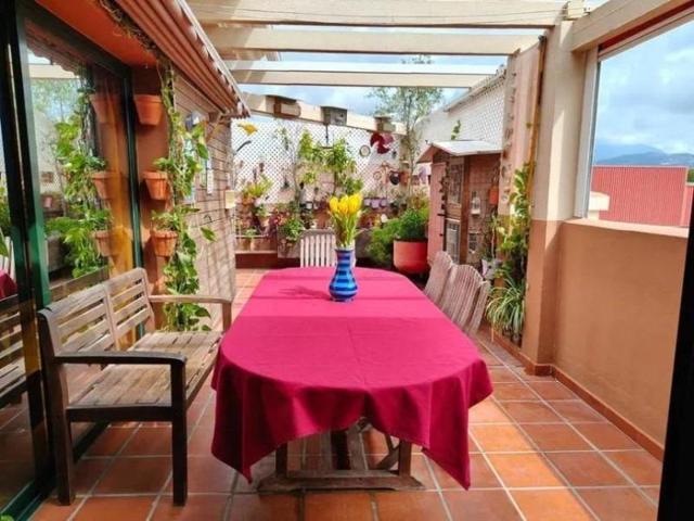 Atico Duplex en venta en San Pedro de Alcántara, Las medranas photo 0