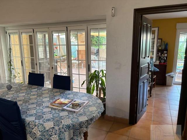 Chalet en venta en Torrevieja, Los Balcones - Los Altos del Edén photo 0