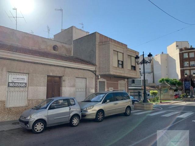 Terreno en venta en Guardamar del Segura, CENTRO photo 0