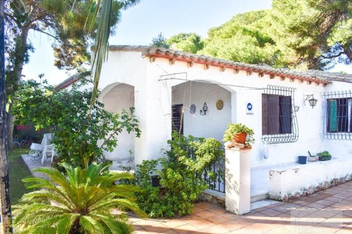 Chalet en venta en Orihuela Costa, Rocio del Mar photo 0