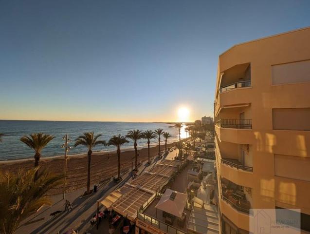 Apartamento en venta en Torrevieja, Playa del cura photo 0