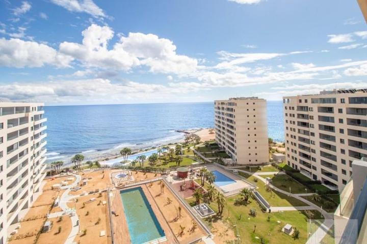 Aticos en venta en Orihuela Costa, Punta Prima photo 0
