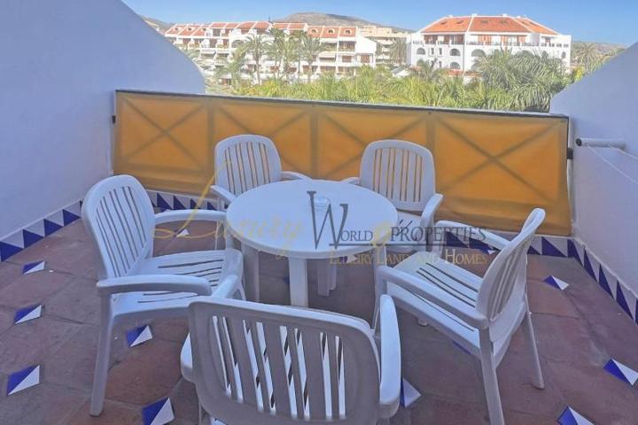 Duplex en venta en Playa de las Américas, Avenida las Américas, 38660 photo 0