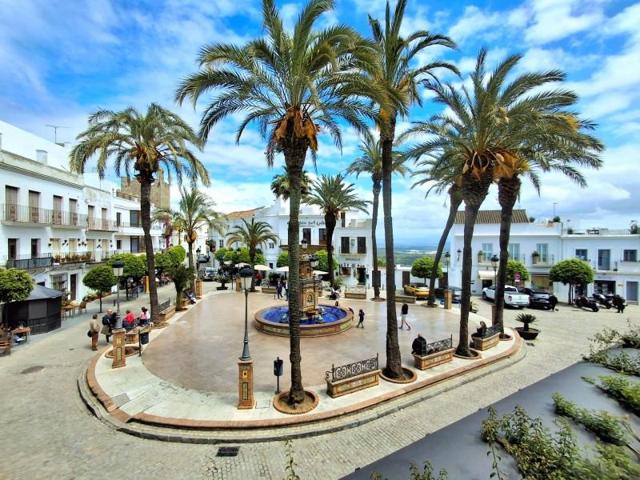 Casa en venta en Vejer de la Frontera, Costa de la Luz photo 0