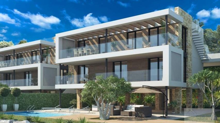 Chalet en venta en Rojales, La Marquesa photo 0
