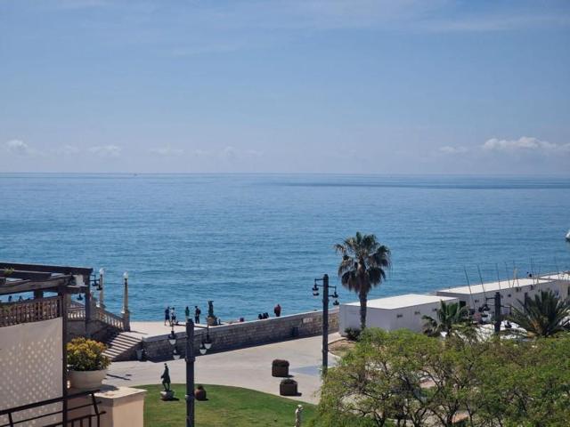 Edificio en venta en Sitges, Centre photo 0