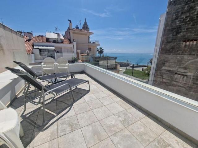Edificio en venta en Sitges, Centre photo 0