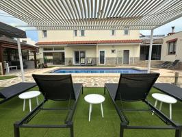 Chalet en venta en Albir, Albir photo 0