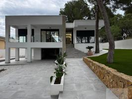 Chalet en venta en Torrevieja, Los balcones photo 0