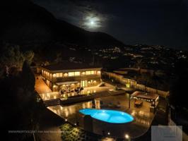 Chalet en venta en Altea, Altea la Vella photo 0
