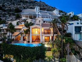 Chalet en venta en Altea, Altea Hills photo 0