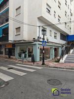Local comercial en alquiler en Marbella, Costa del Sol Occidental-Área de Marbella photo 0