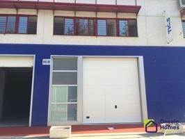 Nave industrial en alquiler en Marbella, Costa del Sol Occidental-Área de Marbella photo 0