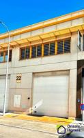 Nave industrial en alquiler en Marbella, Costa del Sol Occidental-Área de Marbella photo 0