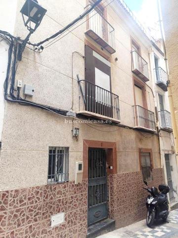 Adosada en venta en Jaén, Calle Obispo Arquellada, 6, 23002 photo 0