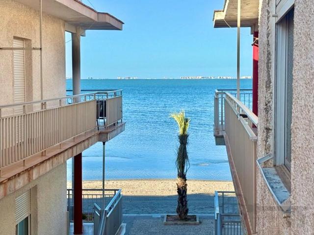 Apartamento en venta en Cartagena, Los Urrutias photo 0