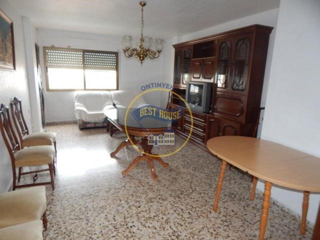 Piso en venta en Aielo de Malferit, Aielo del malferit photo 0