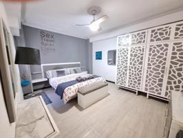 Piso en venta en Alcoy-Alcoi, ENSANCHE photo 0