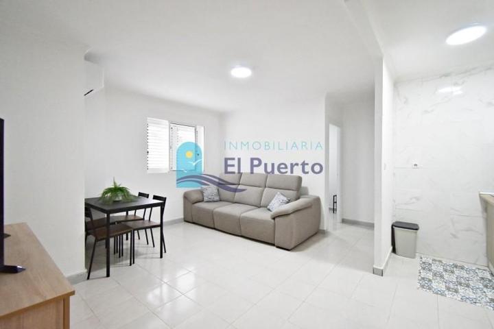 Apartamento en venta en Puerto de Mazarrón, Bolnuevo photo 0