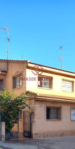 Duplex en venta en San Pedro del Pinatar, Lo pagan photo 0