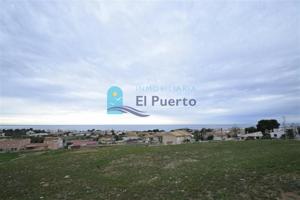 Terreno en venta en Cartagena, Isla Plana photo 0