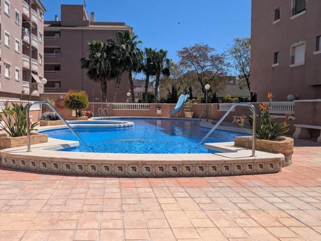 Piso en venta en Santa Pola, Avenida de Ronda, 03130 photo 0