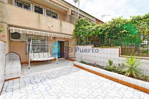 Duplex en venta en Puerto de Mazarrón, Bahía photo 0