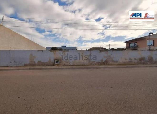 Terreno en venta en Muro, Muro afueras photo 0