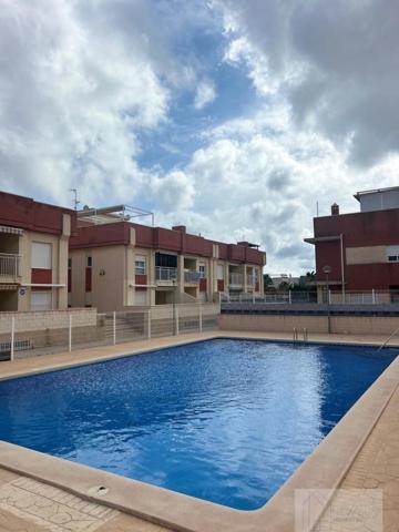 Apartamento en venta en Orihuela Costa, Lomas de Cabo Roig photo 0