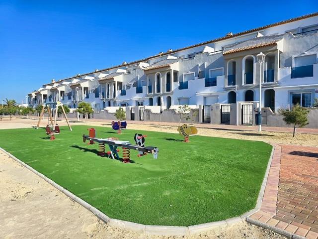 Apartamento en venta en San Pedro del Pinatar photo 0