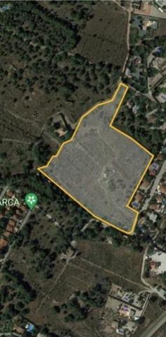Terreno en venta en Totana, La charca photo 0
