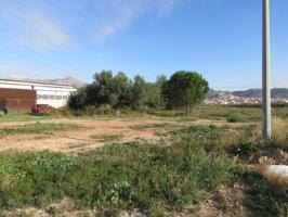 Nave industrial en venta en Agost, Partida Derramador photo 0
