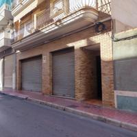 Local comercial en venta en Guardamar del Segura, Pueblo photo 0